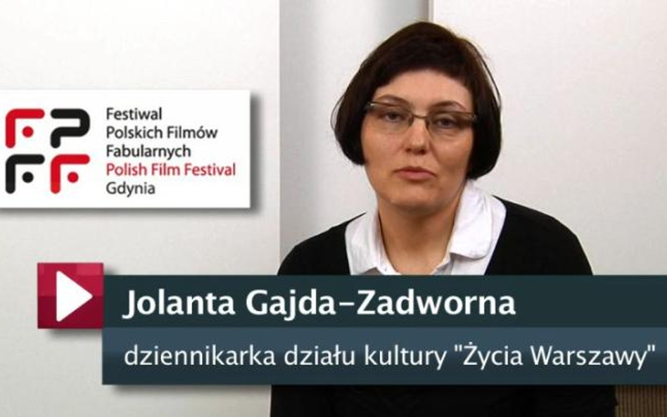 Młodzi w Gdyni