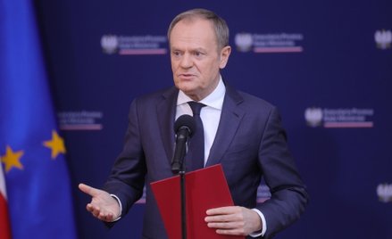 Donald Tusk