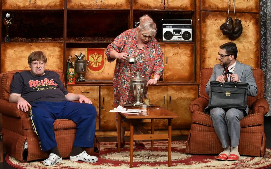 Uroczysta premiera oraz Jubileusz Anny Gornostaj już 19 lutego w Teatrze Capitol!