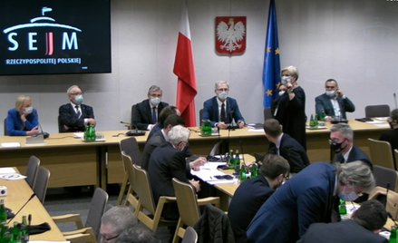 Pracodawca sprawdzi status szczepienia? Komisja zdrowia odwołała posiedzenie