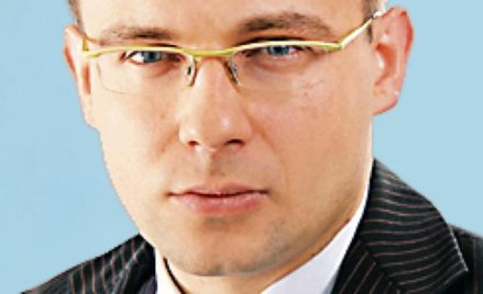 Arkadiusz Radwan