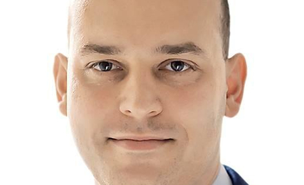 Jędrzej Janiak, analityk F-Trust, grupa Caspar