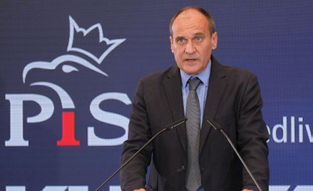 Kukiz za „lex TVN”. „Jest jeszcze Polsat i parę innych telewizji”