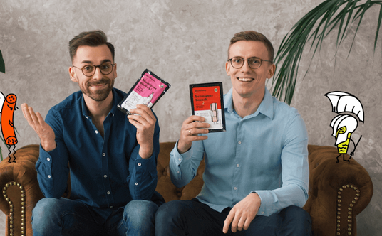 "Bezmięsny Rafał&nbsp;Czech Igor Sadurski"