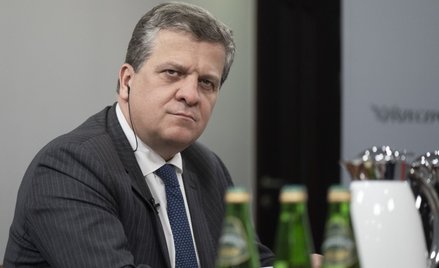 Odchodzący PKO BP: Nie ma jednego powodu, który przesądził o złożeniu rezygnacji