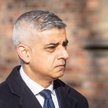 Burmistrz Londynu Sadiq Khan 27 stycznia wziął udział w uroczystościach upamiętniających 75. rocznic