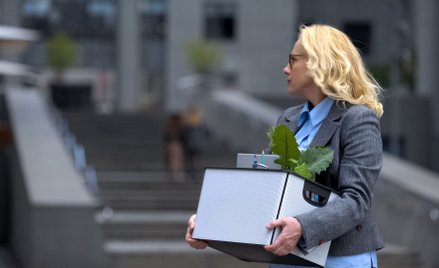 Termin nie zacznie biec bez pisma o rozwiązaniu umowy o pracę