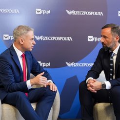 Krzysztof Gawkowski: Niech kary zapłacone przez Metę trafią do oszukanych Polaków