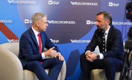 Krzysztof Gawkowski: Niech kary zapłacone przez Metę trafią do oszukanych Polaków