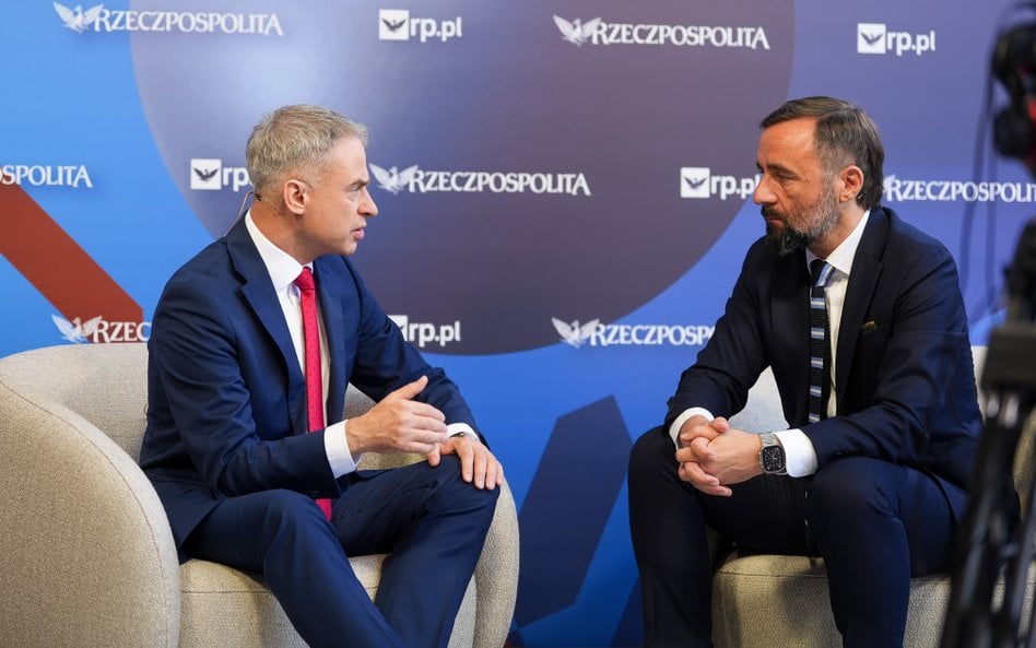 Krzysztof Gawkowski: Niech kary zapłacone przez Metę trafią do oszukanych Polaków