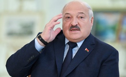 Aleksandr Łukaszenko