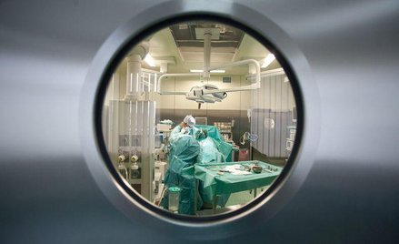 Minister chce rozmawiać o systemie ochrony zdrowia