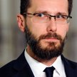 Radosław Fogiel, wicerzecznik PiS