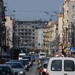 Wiele ulic w Gdyni, także w centrum, powstało na gruntach ?prywatnych. Dziś napływają wnioski o odsz