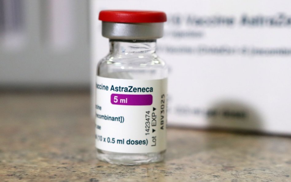 Koronawirus. Australia: Drugi przypadek rzadkiego zakrzepu po AstraZenece
