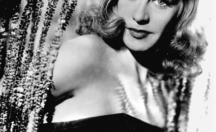 Hildegard Knef. Po ucieczce na Zachód z bojowniczki przeciw zakłamaniu Niemców przeistoczyła się w m