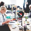 Próśb o podwyżkę unika głównie strasze pokolenie. Młodzi nie mają z tym problemów.