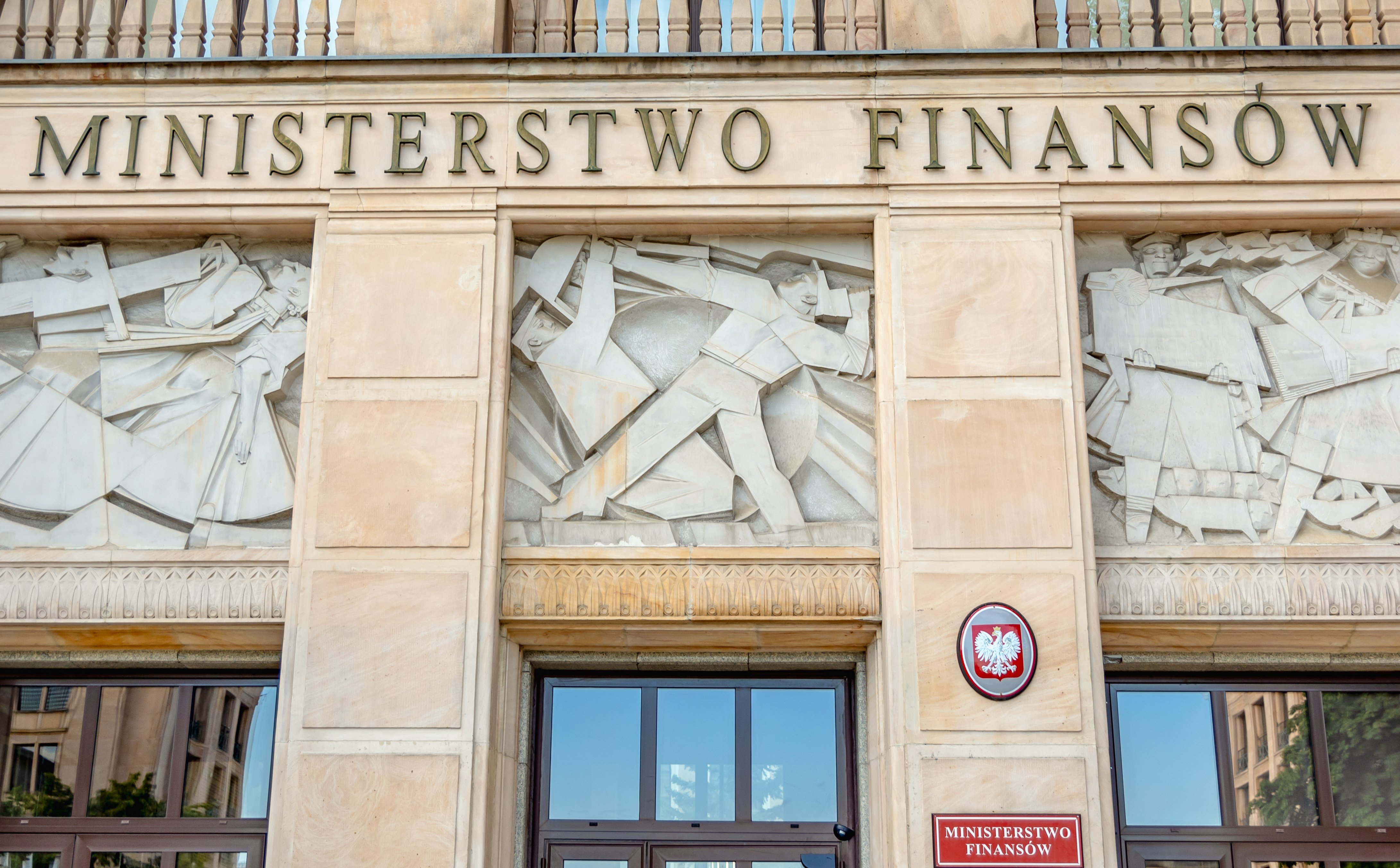 Ministerstwo Finansów zwróci gminom zaniżone dochody. Przez błędy w bazie CIT
