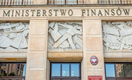 Ministerstwo Finansów zamierza zwrócić samorządom brakujące kwoty wynikające z niedoskonałej bazy po