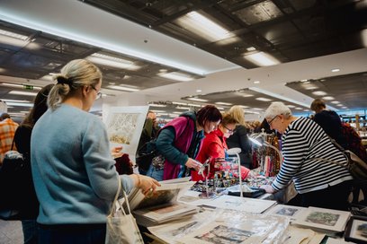 Wstęp na wydarzenie jest płatny, jednak organizatorzy przewidzieli zniżki dla osób decydujących się 