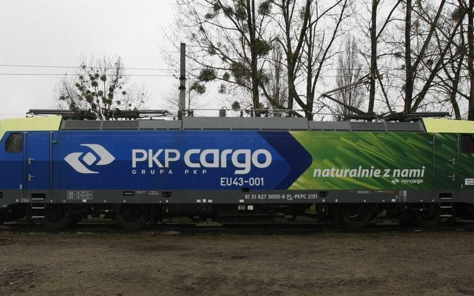 PGNiG i PKP Cargo chcą przewozić koleją LNG