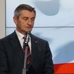 Markowi Kuchcińskiemu grożą kolejne kary