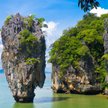 Wyspa Koh Raed
