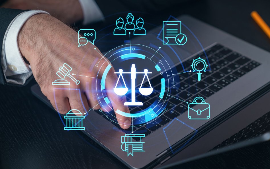 Informatyzacja sądów. Internetowe rejestry w jednym portalu i z jednym kontem