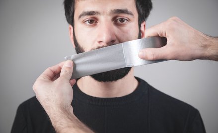 Urząd poprosił o „rzetelną weryfikację" dziennikarzy. RPO pyta o podstawę