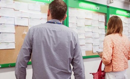 W urzędach pracy nie są dobrego zdania o wielu bezrobotnych 50-latkach.