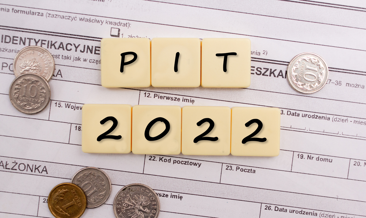 Projekt Zmian W Pit Rozliczenia Podatkowe Za 2022 Rok Będą Trudne Rppl 3476