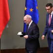"Super Express": Karczewski i Macierewicz nie poparli kandydatury Morawieckiego
