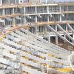 Konsorcjum z udziałem grupy PBG zbuduje Stadion Narodowy 2 miesiące później