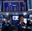 Płaskie zamknięcie na Wall Street