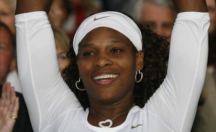 Serena Williams