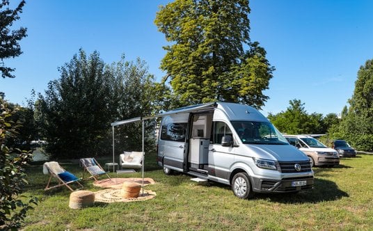 VW Grand California