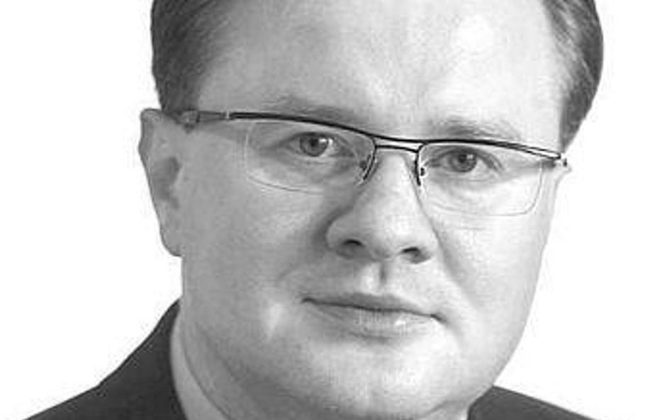 Andrzej Marczak