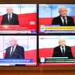 Znaczenie pytania referendalnego wyjaśniał w oświadczeniu Jarosław Kaczyński