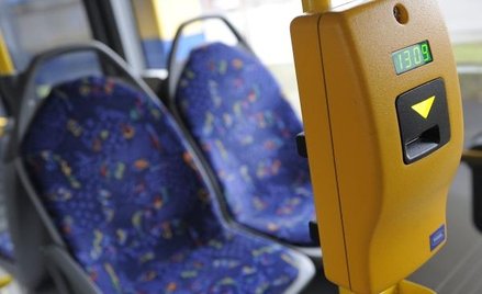 Od biletów na komunikację dla zatrudnionych nie ma ZUS