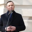 Andrzej Duda: Polska moimi ustami prosi o wybaczenie