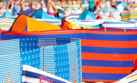 Mikołaj Małecki: Są paragrafy na plażowe parawany