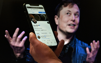 Twitter zbanuje linki do innych social mediów. Kolejny pomysł Elona Muska