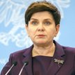 Szydło: Timmermans trochę zrobił sobie kampanię wyborczą