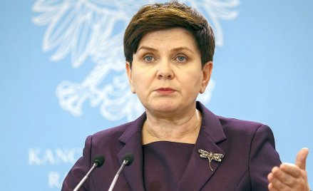 Szydło: Timmermans trochę zrobił sobie kampanię wyborczą