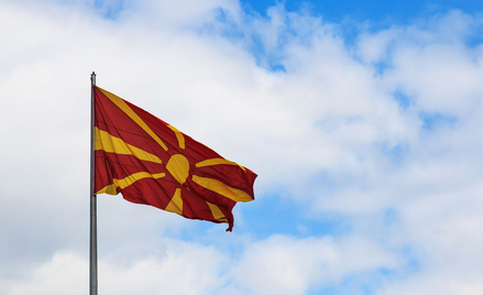 Kolejny spór w Macedonii?
