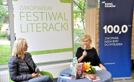 Ulubione miejsce pisarzy