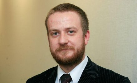 Mateusz Matyszkowicz