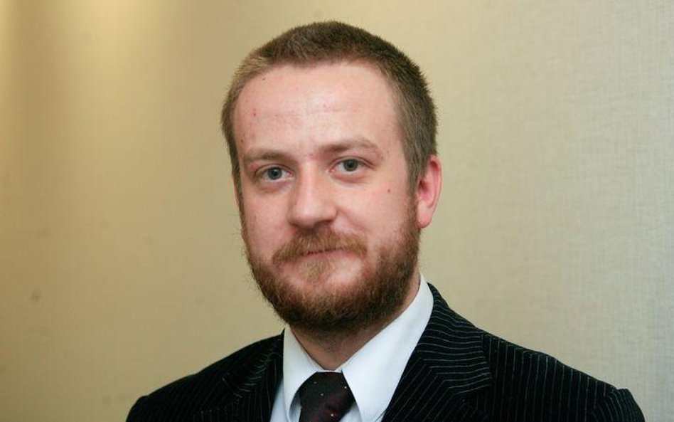 Mateusz Matyszkowicz