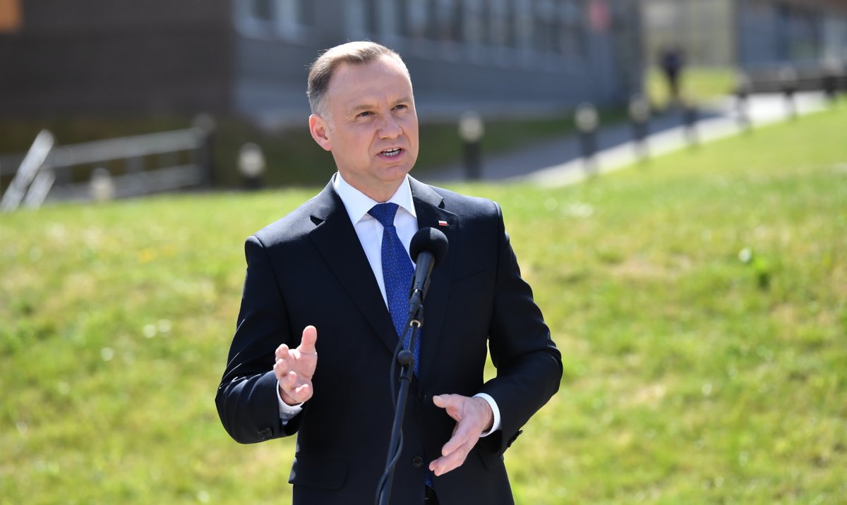 Szef ZP BCC i RDS: „Lex Tusk” to droga do Polexitu