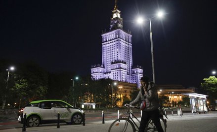 Czas na podatek infrastrukturalny